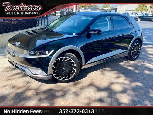 2024 Hyundai IONIQ 5 Limited