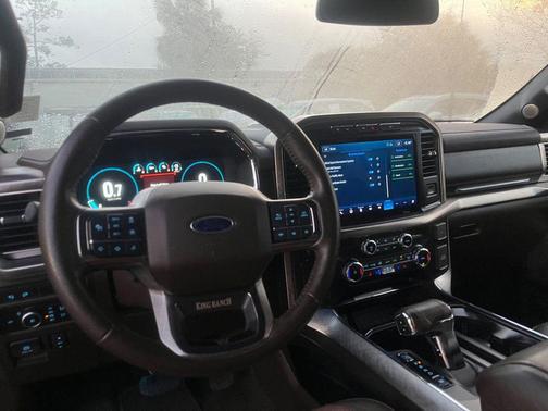 2023 Ford F-150 King Ranch