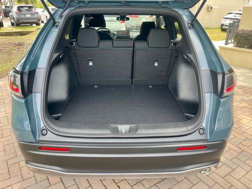 2025 Honda HR-V Sport 2WD CVT