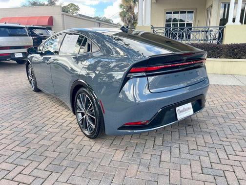 2024 Toyota Prius Limited