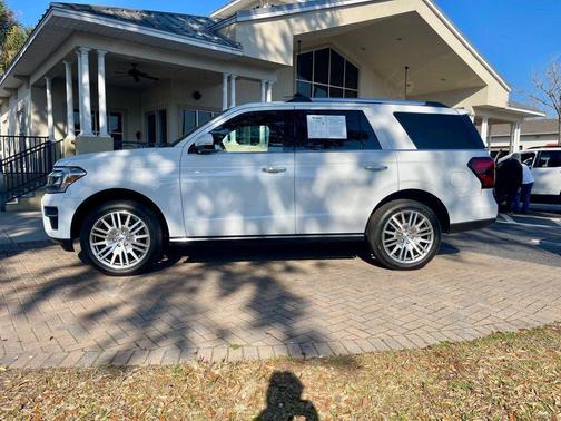 2024 Ford Expedition Limited