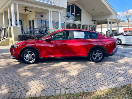 2025 Kia K4 LXS VEHICLE IN ST AUGUSTINE! TRANSFER AVAILABLE