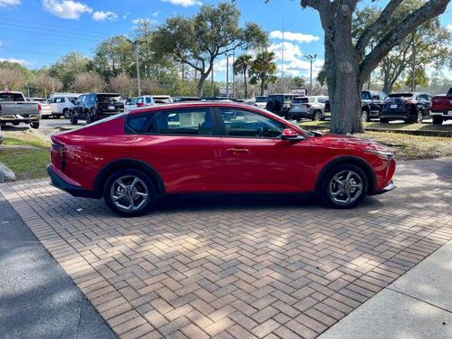 2025 Kia K4 LXS VEHICLE IN ST AUGUSTINE! TRANSFER AVAILABLE