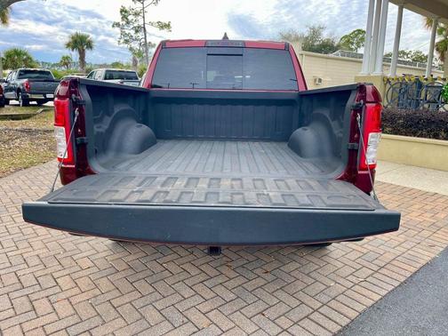 2019 RAM 1500 Tradesman