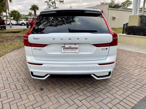 2025 Volvo XC60 PLUS VEHICLE IN ST AUGUSTINE! TRANSFER AVAILABLE