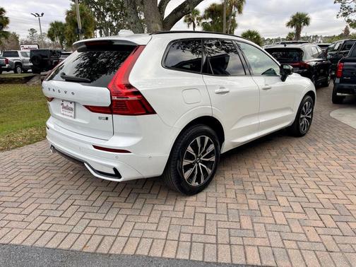 2025 Volvo XC60 PLUS VEHICLE IN ST AUGUSTINE! TRANSFER AVAILABLE