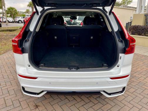 2025 Volvo XC60 PLUS VEHICLE IN ST AUGUSTINE! TRANSFER AVAILABLE