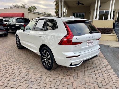 2025 Volvo XC60 PLUS VEHICLE IN ST AUGUSTINE! TRANSFER AVAILABLE