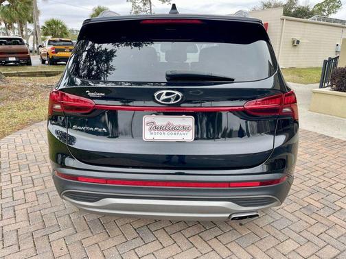 2023 Hyundai SANTA FE SEL 2.4