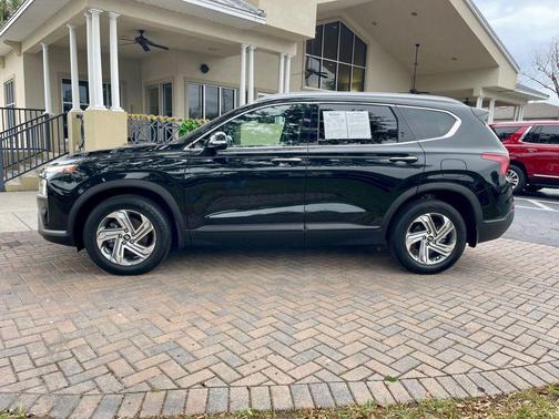 2023 Hyundai SANTA FE SEL 2.4