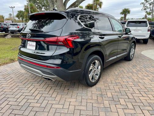 2023 Hyundai SANTA FE SEL 2.4