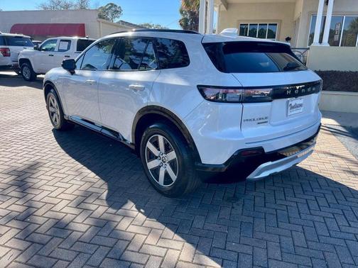 2024 Honda Prologue Touring