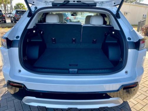 2024 Honda Prologue Touring