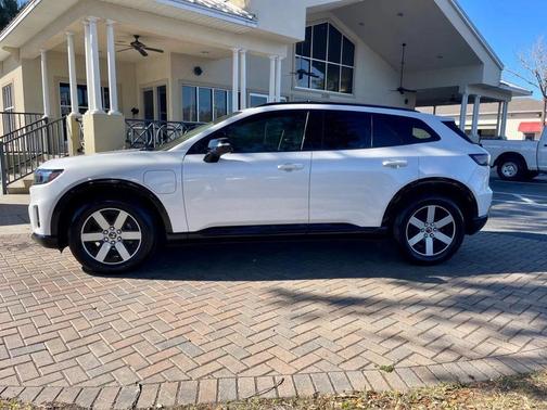 2024 Honda Prologue Touring