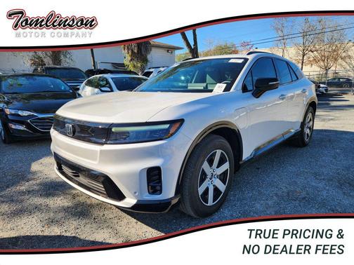 2024 Honda Prologue Touring
