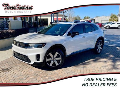 2024 Honda Prologue Touring