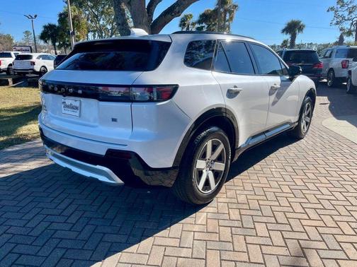 2024 Honda Prologue Touring