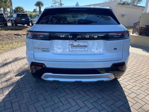 2024 Honda Prologue Touring