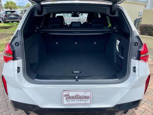 2025 BMW X3 30 xDrive Sports Activity Vehicle