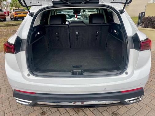 2025 Buick Envision PREFERRED VEHICLE IN ST AUGUSTINE! TRANSFER AVAILABLE