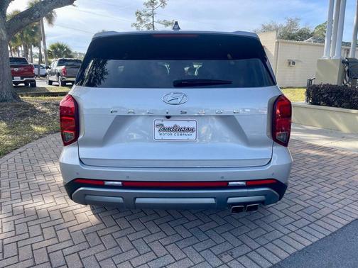 2025 Hyundai PALISADE SE