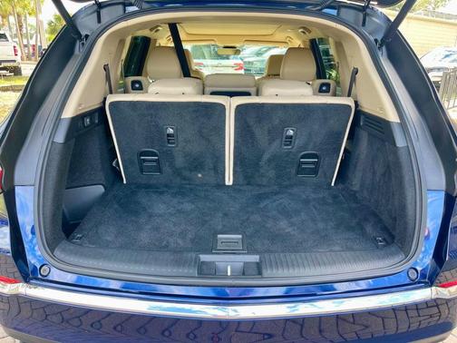 2022 Acura MDX Base