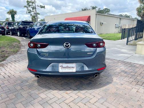 2023 Mazda Mazda3 AWD