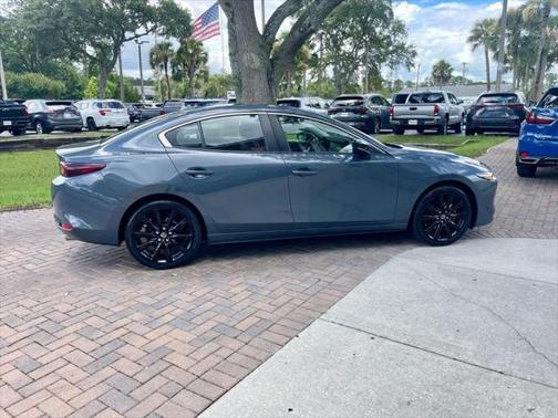 2023 Mazda Mazda3 AWD