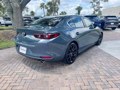 2023 Mazda Mazda3 AWD