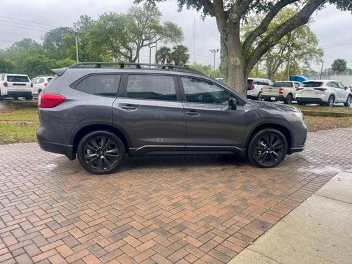 2022 Subaru Ascent Onyx Edition 7-Passenger