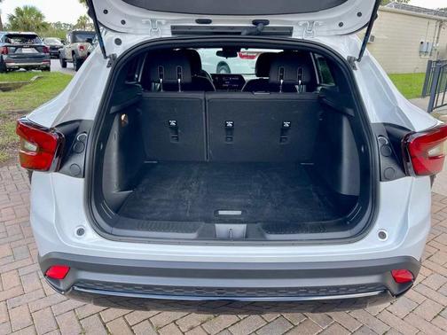 2024 Chevrolet Trax FWD 4dr 1RS