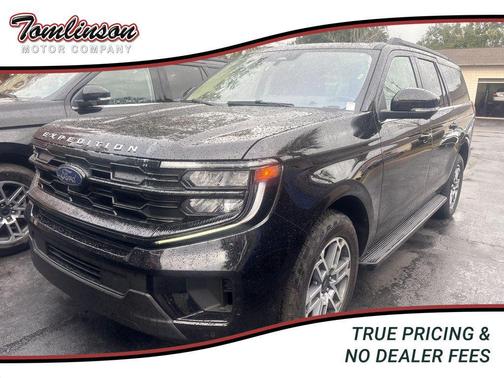 2025 Ford Expedition Active 4x4