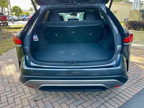 2025 Lexus RX 350 Base