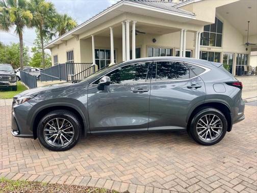 2024 Lexus NX 250 Base