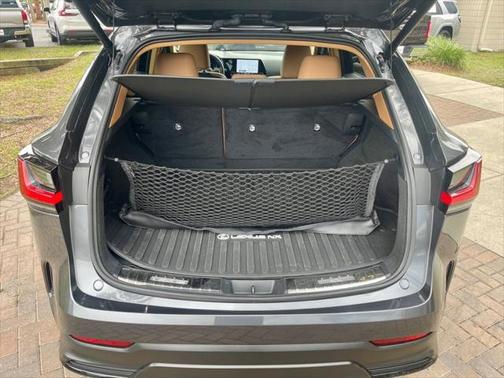 2024 Lexus NX 250 Base