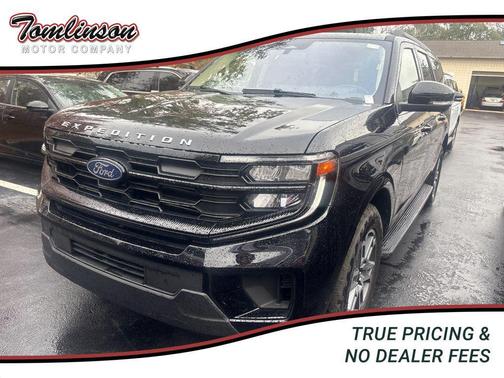 2025 Ford Expedition Active 4x4