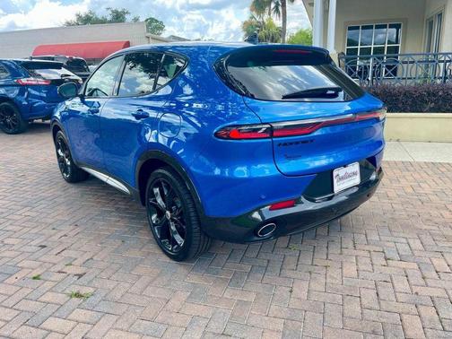 2024 Dodge Hornet R/T PLUS WITH CUSTOMER PREFERRED PKG ($3,590 VALUE!)