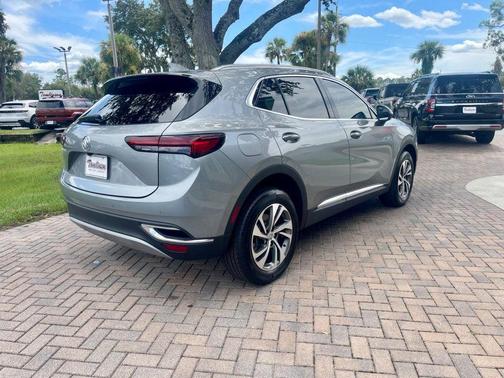 2023 Buick Envision FWD 4dr Essence
