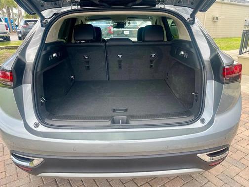 2023 Buick Envision FWD 4dr Essence