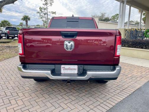 2019 RAM 1500 Tradesman