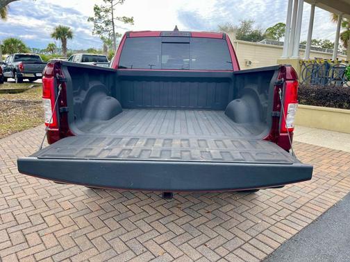 2019 RAM 1500 Tradesman