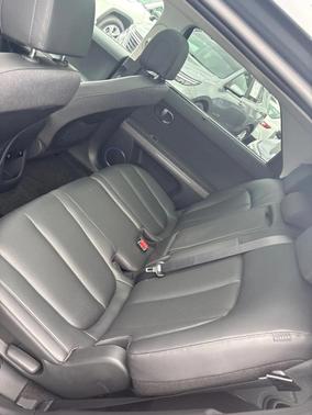 Gray 2025 Hyundai IONIQ 5 Limited