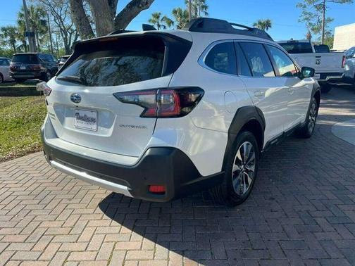 2024 Subaru Outback Limited