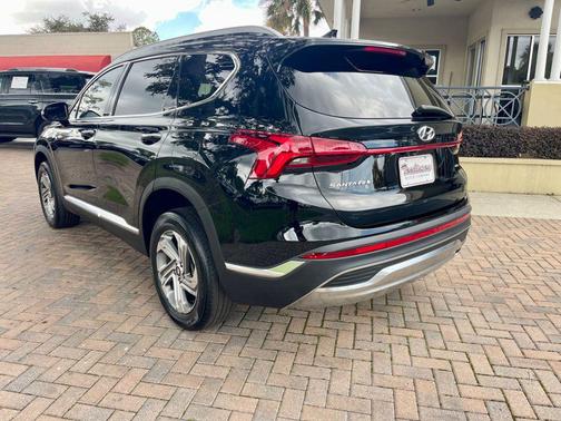 2023 Hyundai SANTA FE SEL 2.4