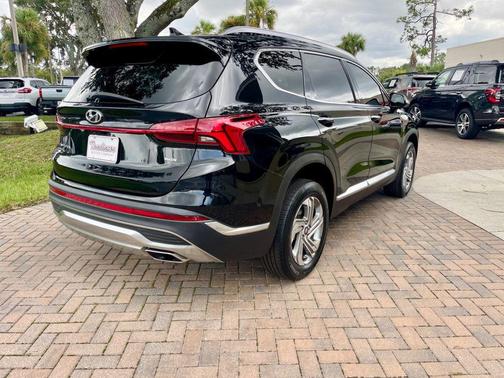 2023 Hyundai SANTA FE SEL 2.4