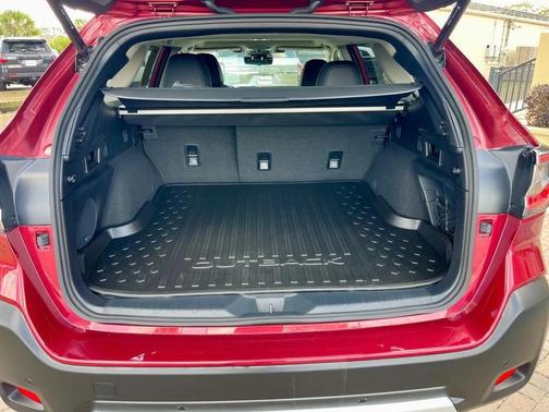 2025 Subaru Outback Touring