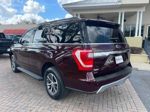 2021 Ford Expedition XLT 4x2