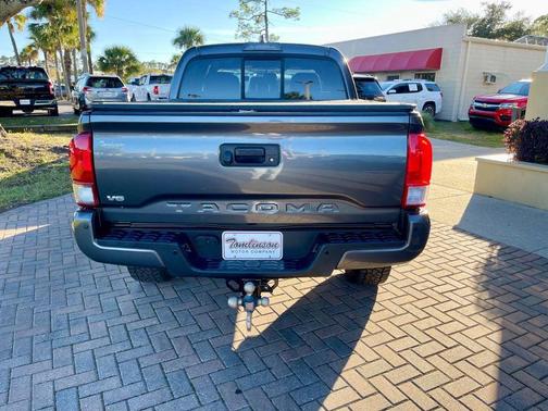 2016 Toyota Tacoma TRD Off Road