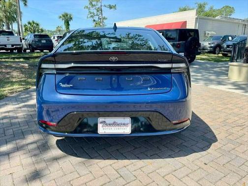 2023 Toyota Prius Prime XSE