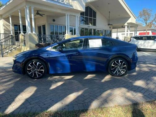 2023 Toyota Prius Prime XSE